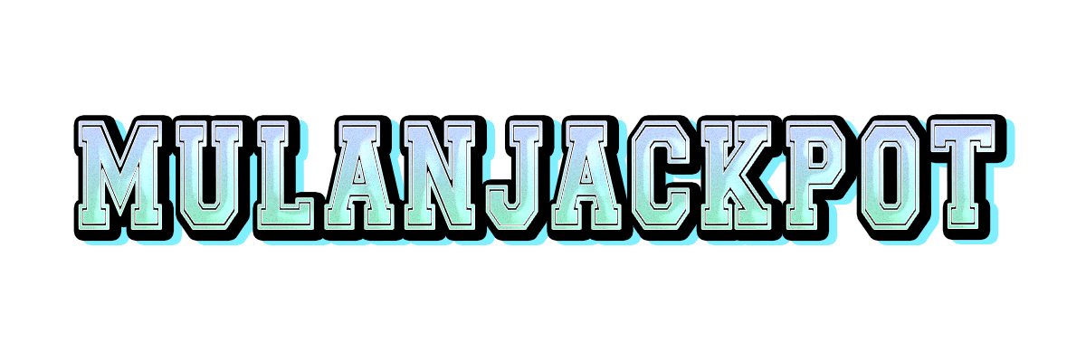 MULANJACKPOTLogo